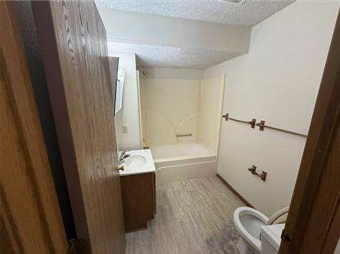 Apartment for rent at 426 S Johnson St #C, Iowa City, IA 52245