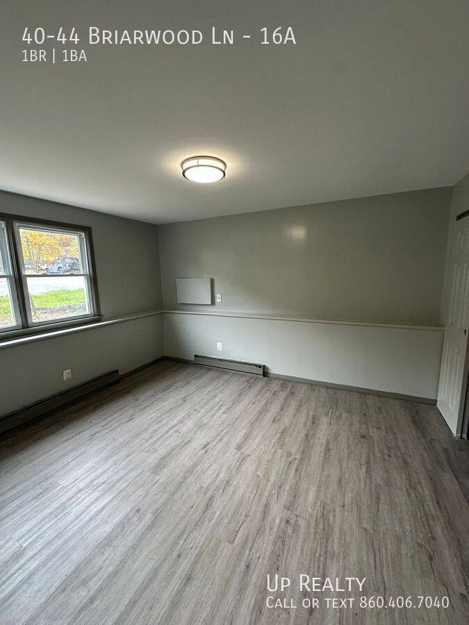 Apartment for rent at 40-44 Briarwood Lane #16F, Branford, CT 06405