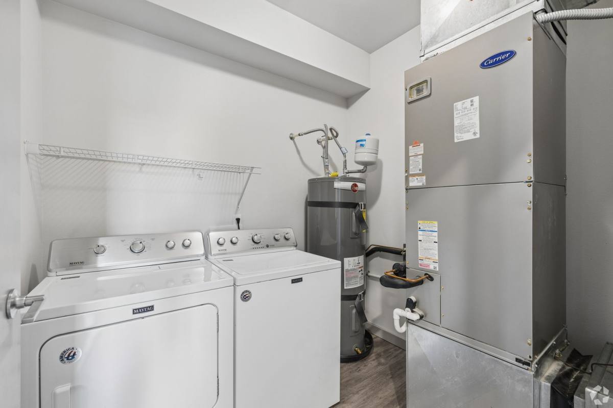 Apartment for rent at 5025 & 5075 Owens Rd, Moses Lake, WA 98837