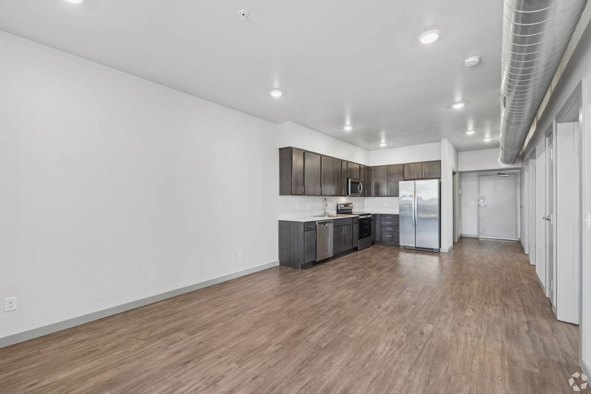 Apartment for rent at 5025 & 5075 Owens Rd, Moses Lake, WA 98837