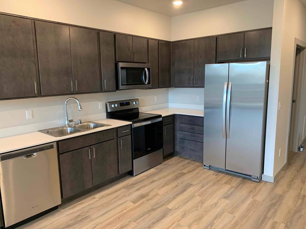 Apartment for rent at 5025 & 5075 Owens Rd, Moses Lake, WA 98837