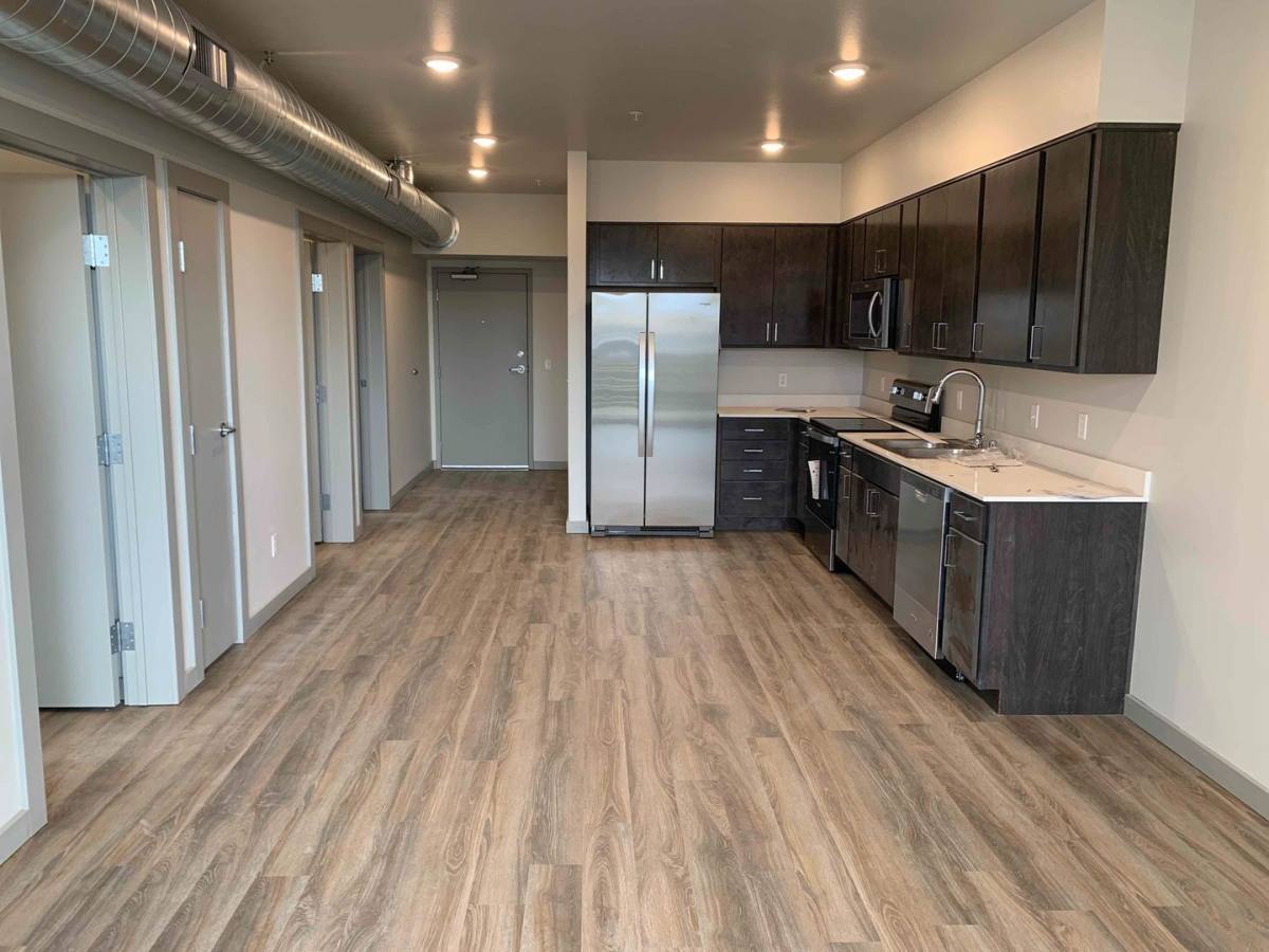 Apartment for rent at 5025 & 5075 Owens Rd, Moses Lake, WA 98837