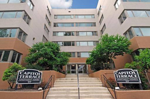 Apartment for rent at 1517 Capitol Way S, Olympia, WA 98501