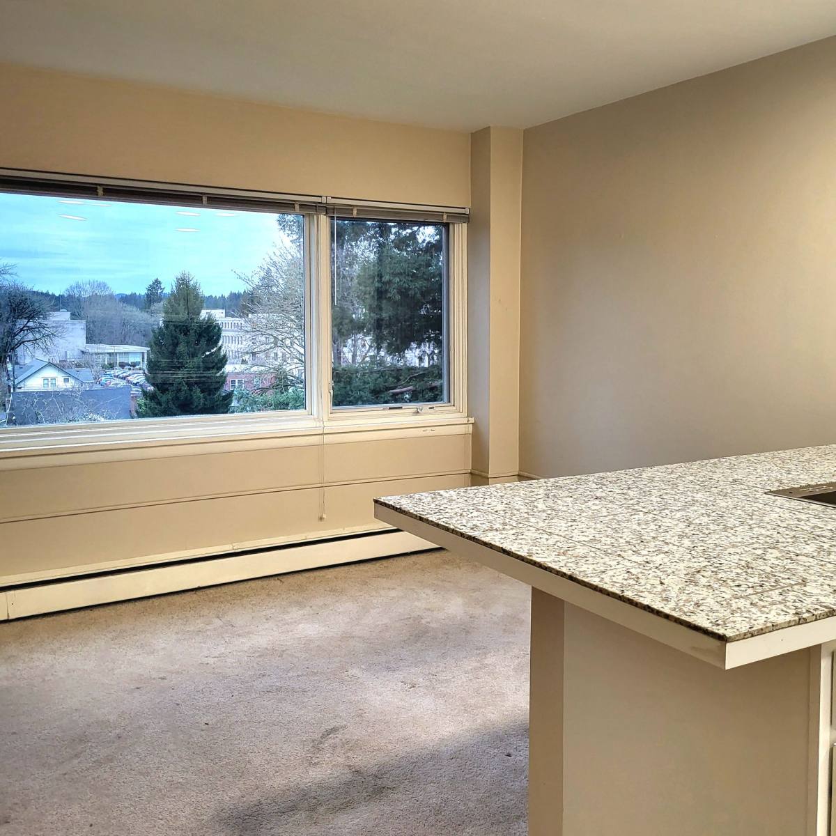 Apartment for rent at 1517 Capitol Way S, Olympia, WA 98501