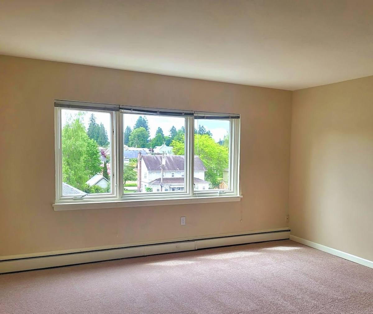 Apartment for rent at 1517 Capitol Way S, Olympia, WA 98501