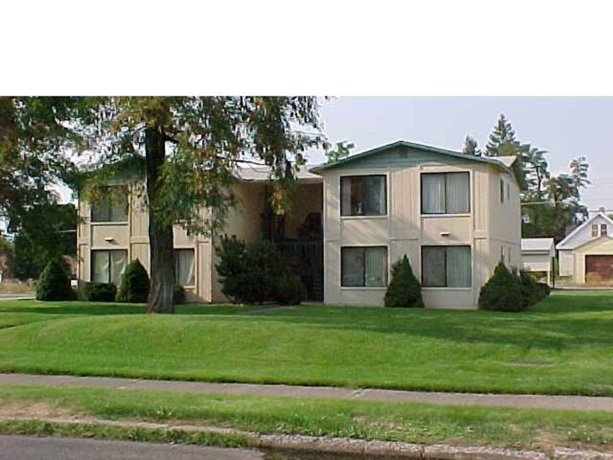 Apartment for rent at 1703 E Cataldo, Spokane, WA 99202
