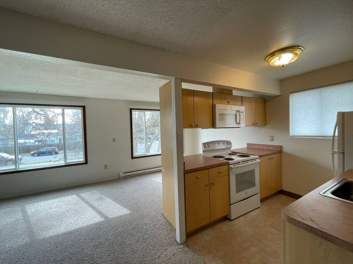Apartment for rent at 1703 E Cataldo, Spokane, WA 99202