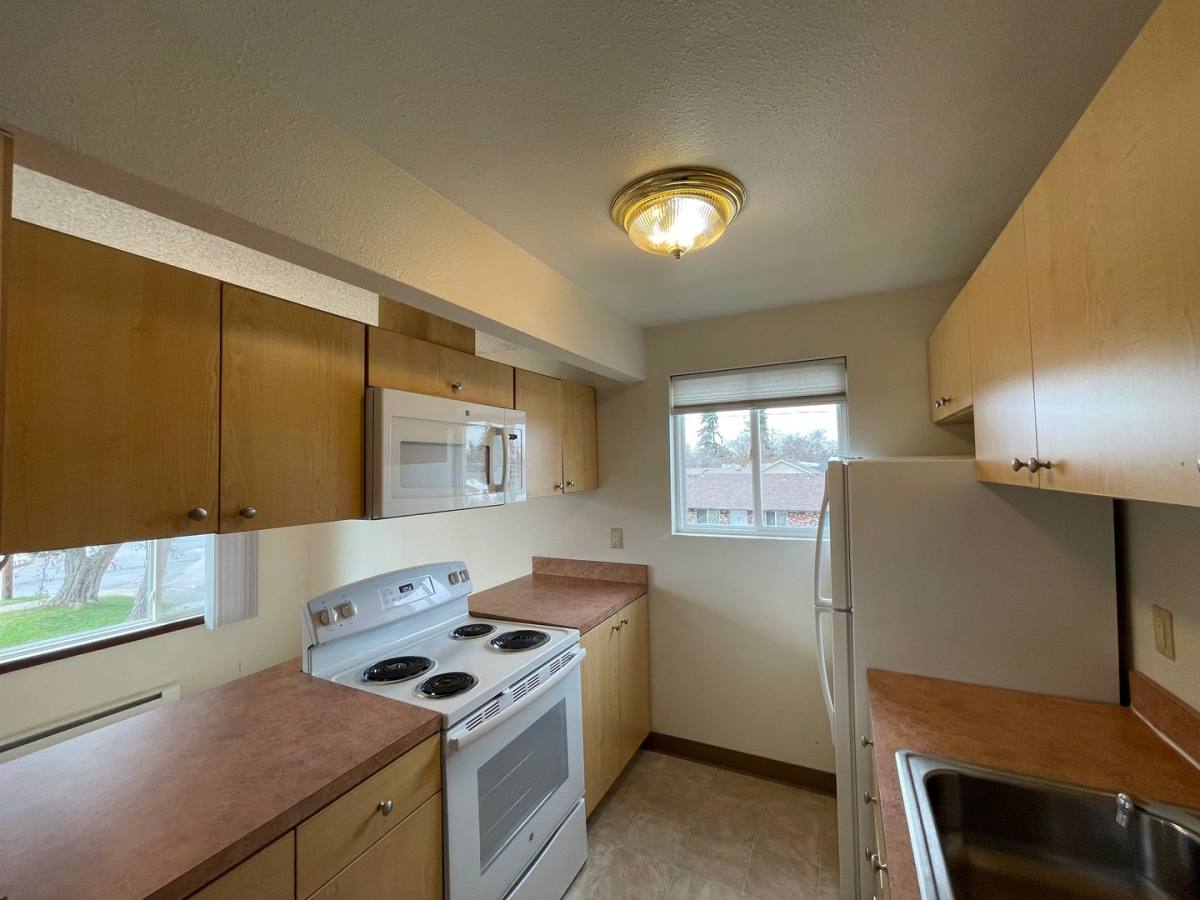 Apartment for rent at 1703 E Cataldo, Spokane, WA 99202