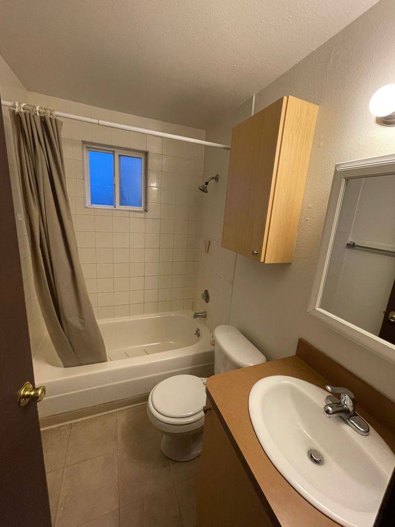Apartment for rent at 1703 E Cataldo, Spokane, WA 99202