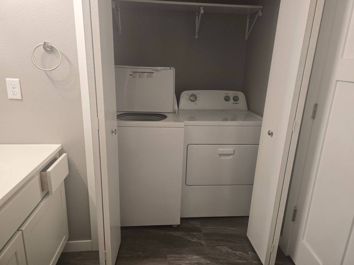 Apartment for rent at 1021 30th St NW, Willmar, MN 56201