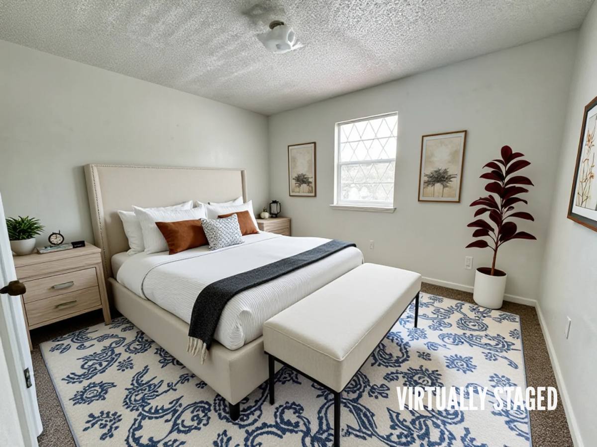 Apartment for rent at 917 N 7th St, Copperas Cove, TX 76522