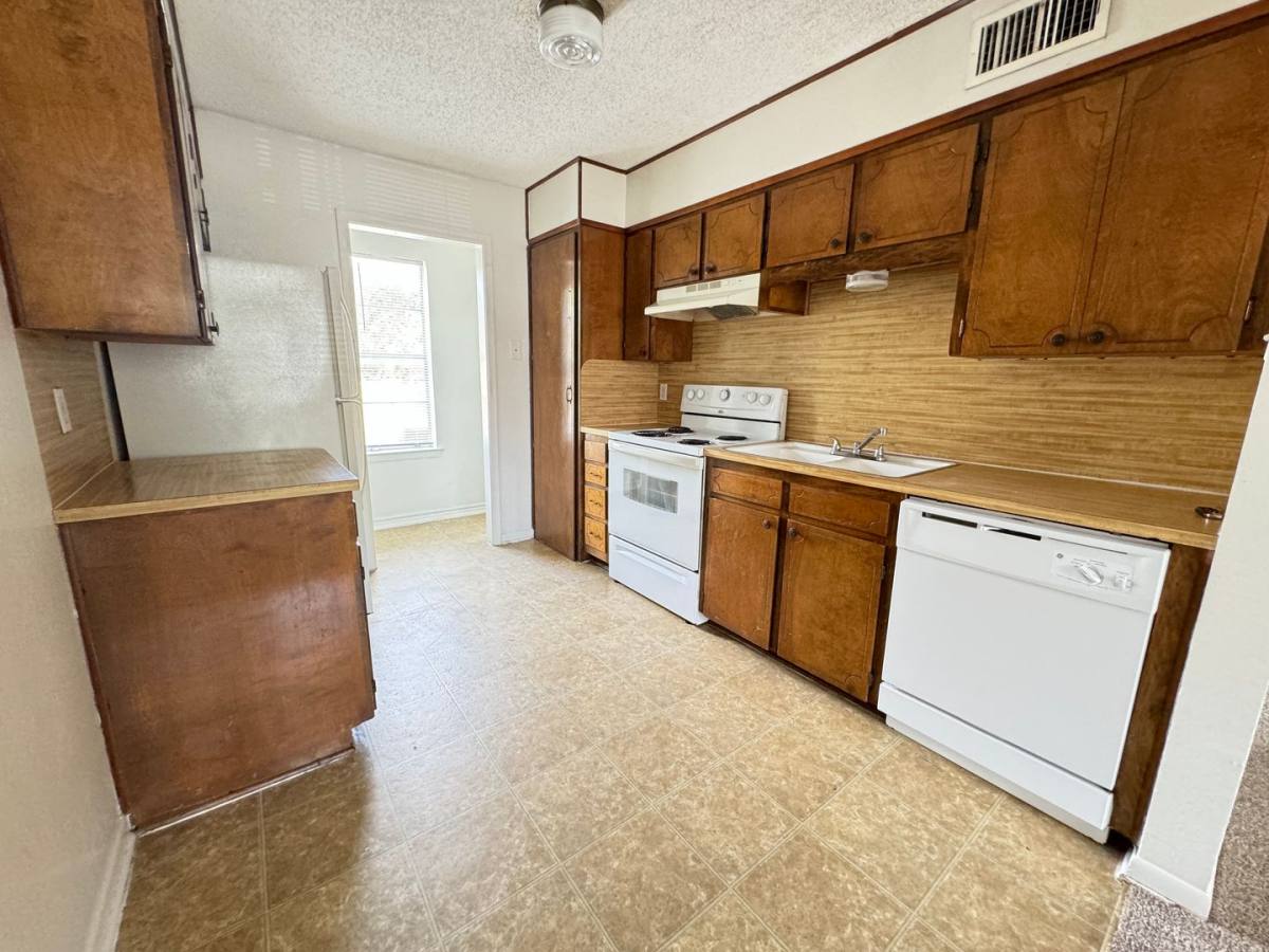 Apartment for rent at 917 N 7th St, Copperas Cove, TX 76522
