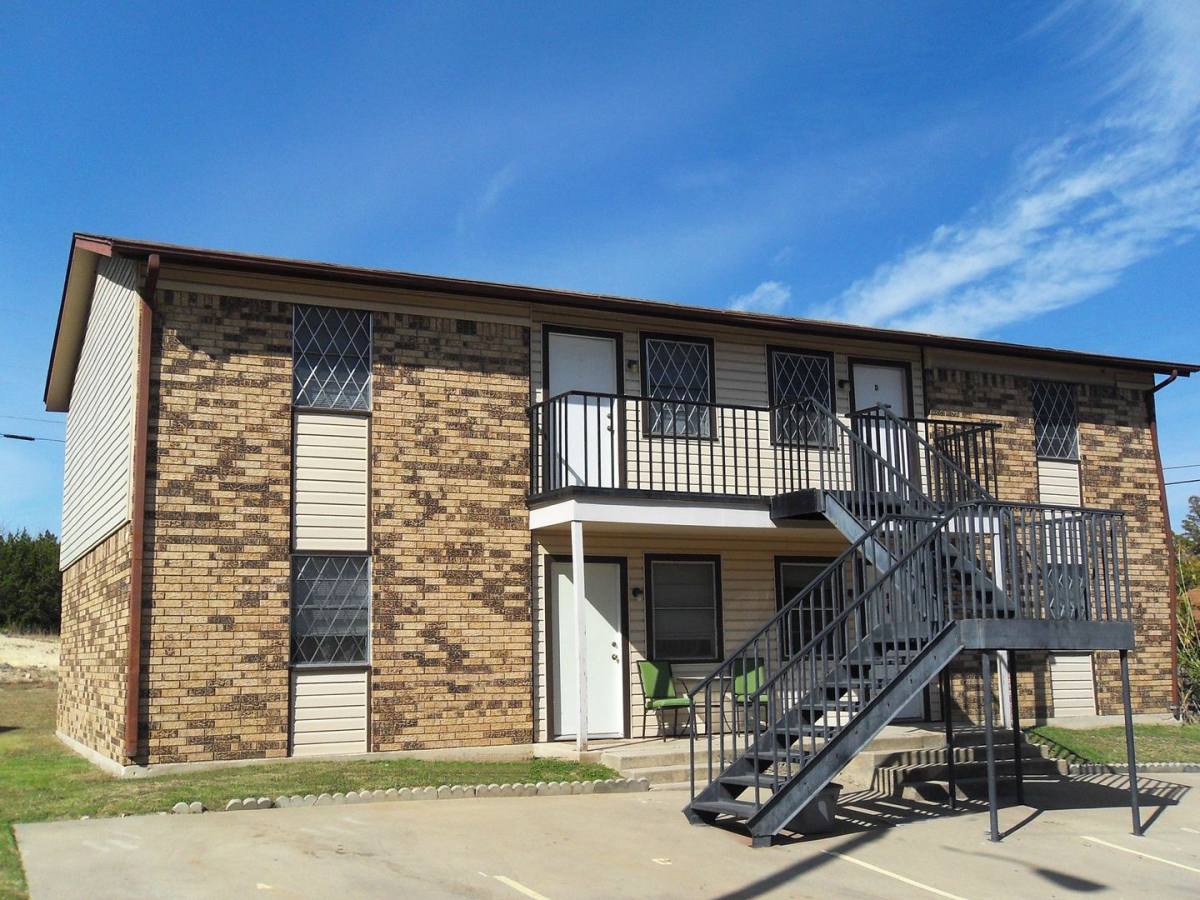 Apartment for rent at 917 N 7th St, Copperas Cove, TX 76522