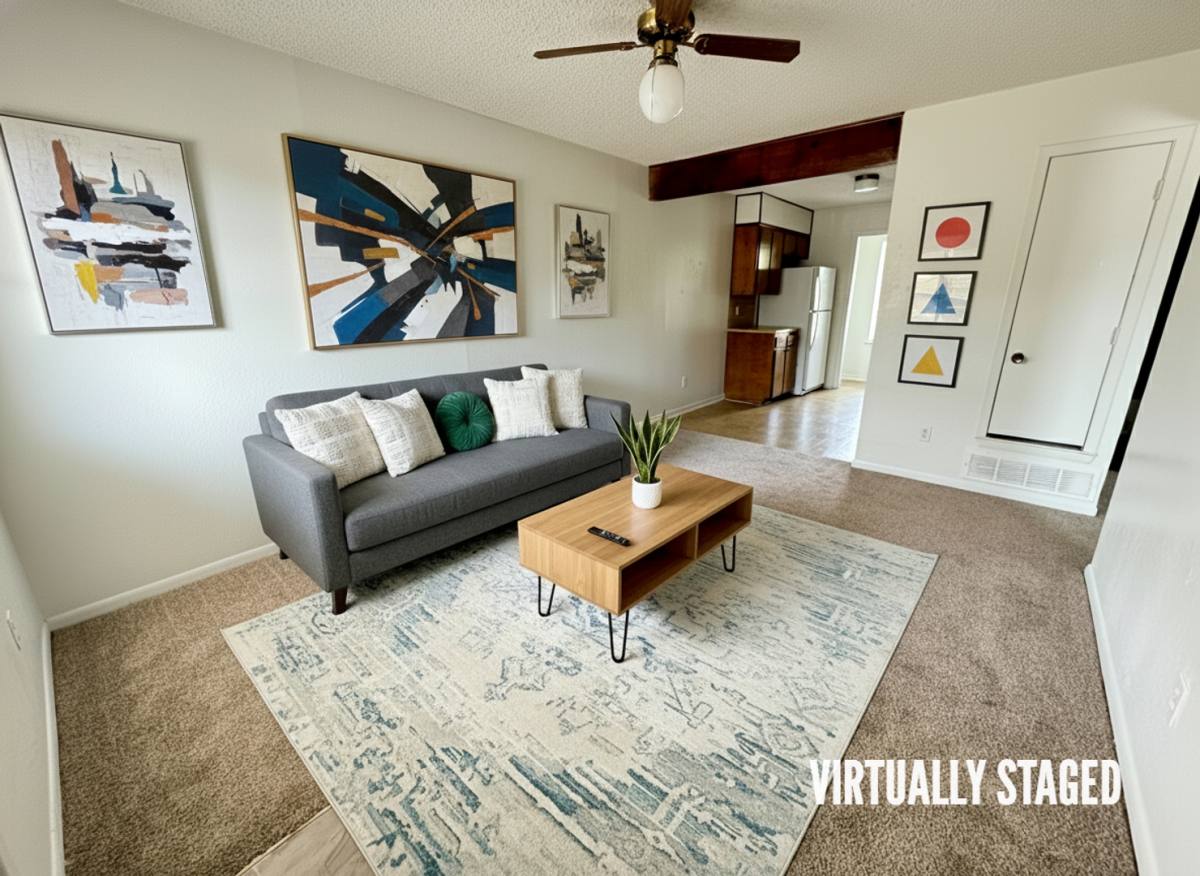 Apartment for rent at 917 N 7th St, Copperas Cove, TX 76522