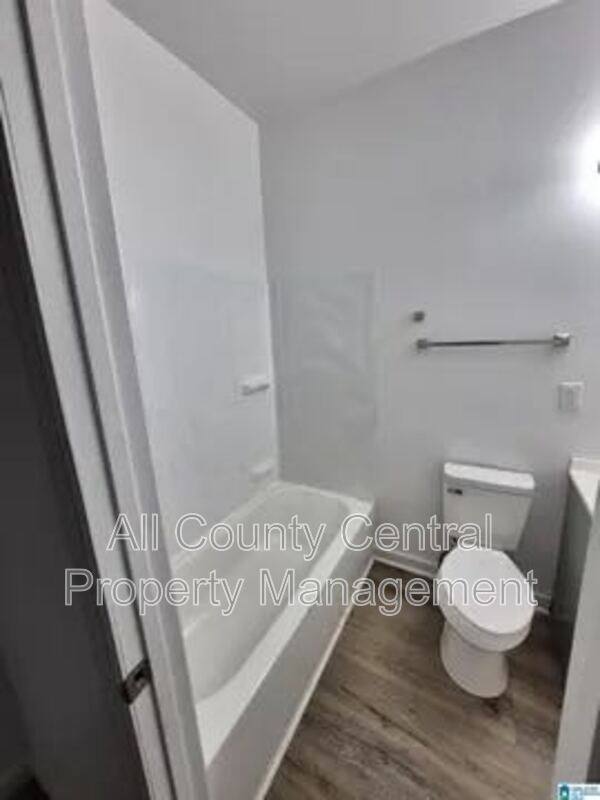 House for rent at 1226 Frisco St, Birmingham, AL 35224
