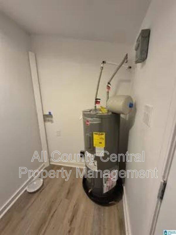 House for rent at 1226 Frisco St, Birmingham, AL 35224