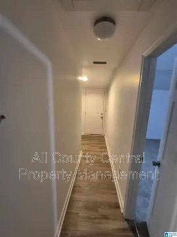 House for rent at 1226 Frisco St, Birmingham, AL 35224