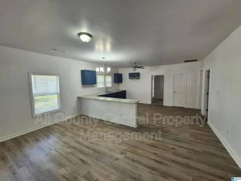 House for rent at 1226 Frisco St, Birmingham, AL 35224
