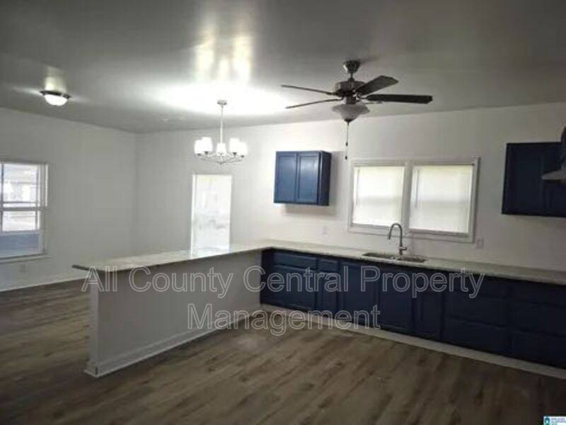 House for rent at 1226 Frisco St, Birmingham, AL 35224