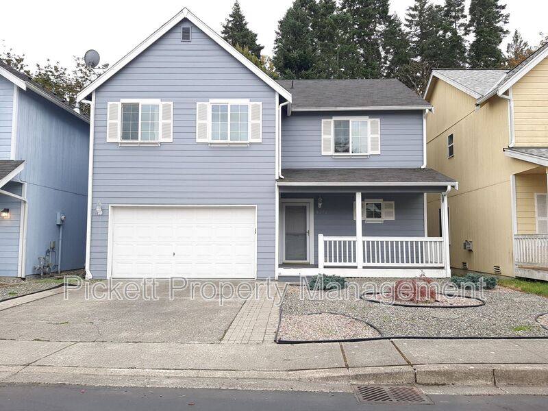 House for rent at 6272 Alexis Dr, Bremerton, WA 98311