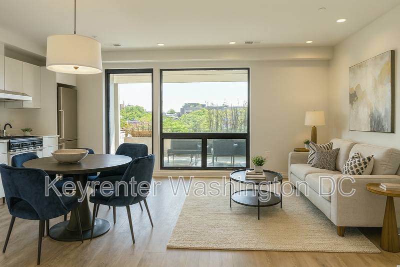 Apartment for rent at 1460 Belmont St, NW - B04 #B04, Washington, DC 20009