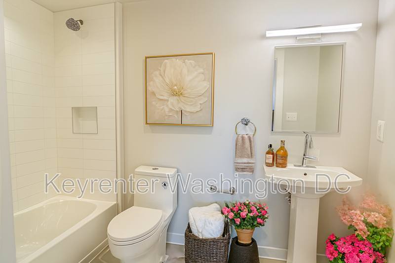 Apartment for rent at 1460 Belmont St, NW - B04 #B04, Washington, DC 20009