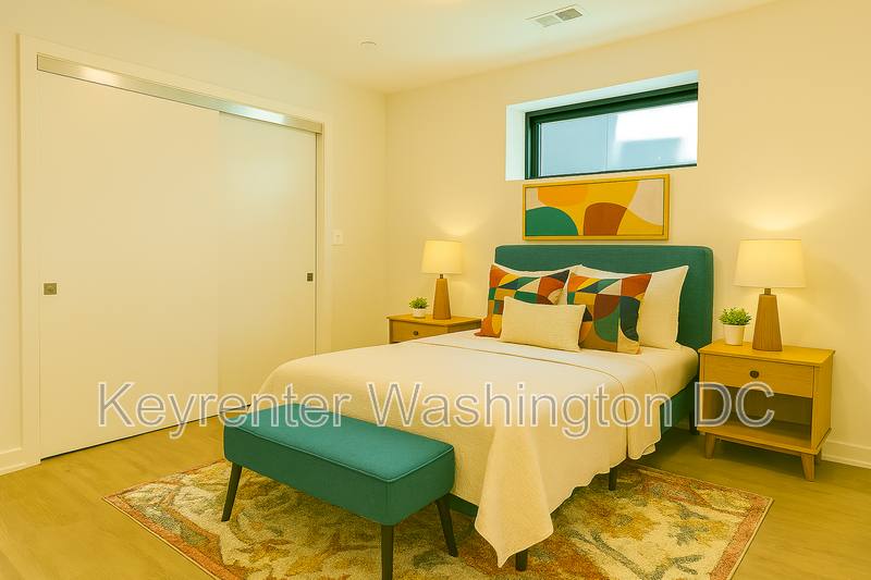 Apartment for rent at 1460 Belmont St, NW - B04 #B04, Washington, DC 20009