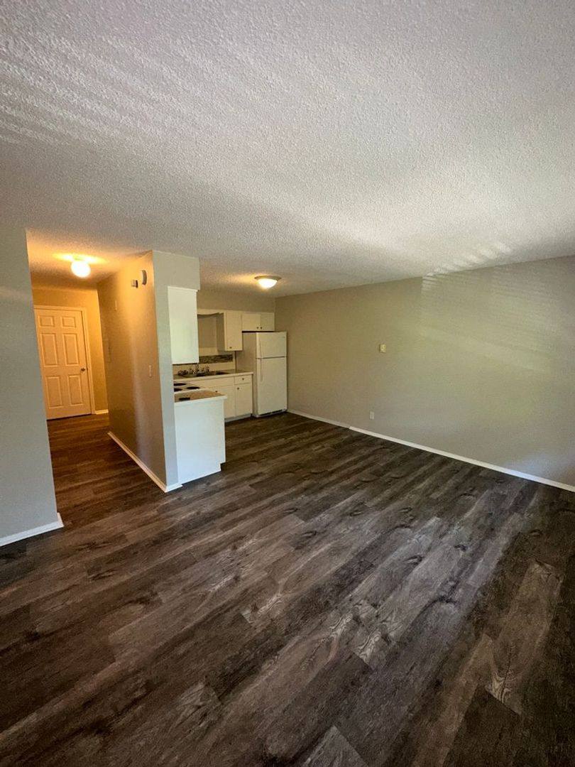 Apartment for rent at 2106 W 1st Ave, Spokane, WA 99201