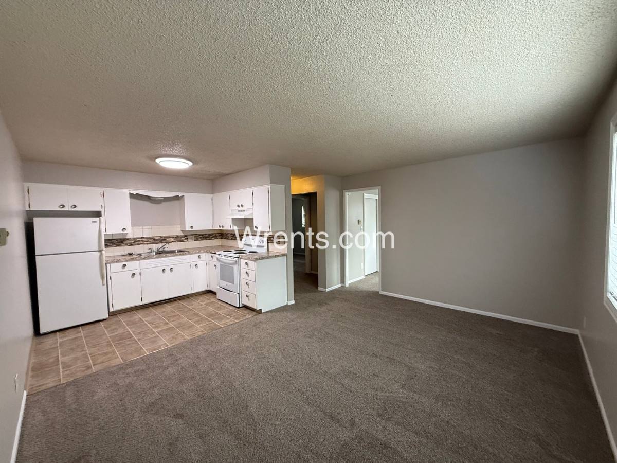 Apartment for rent at 2106 W 1st Ave, Spokane, WA 99201