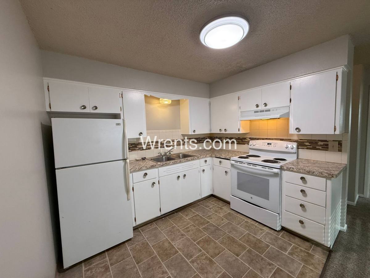 Apartment for rent at 2106 W 1st Ave, Spokane, WA 99201