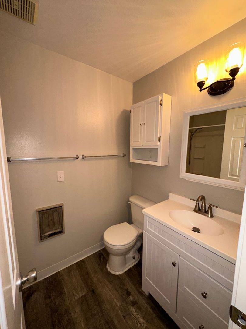 Apartment for rent at 2106 W 1st Ave, Spokane, WA 99201