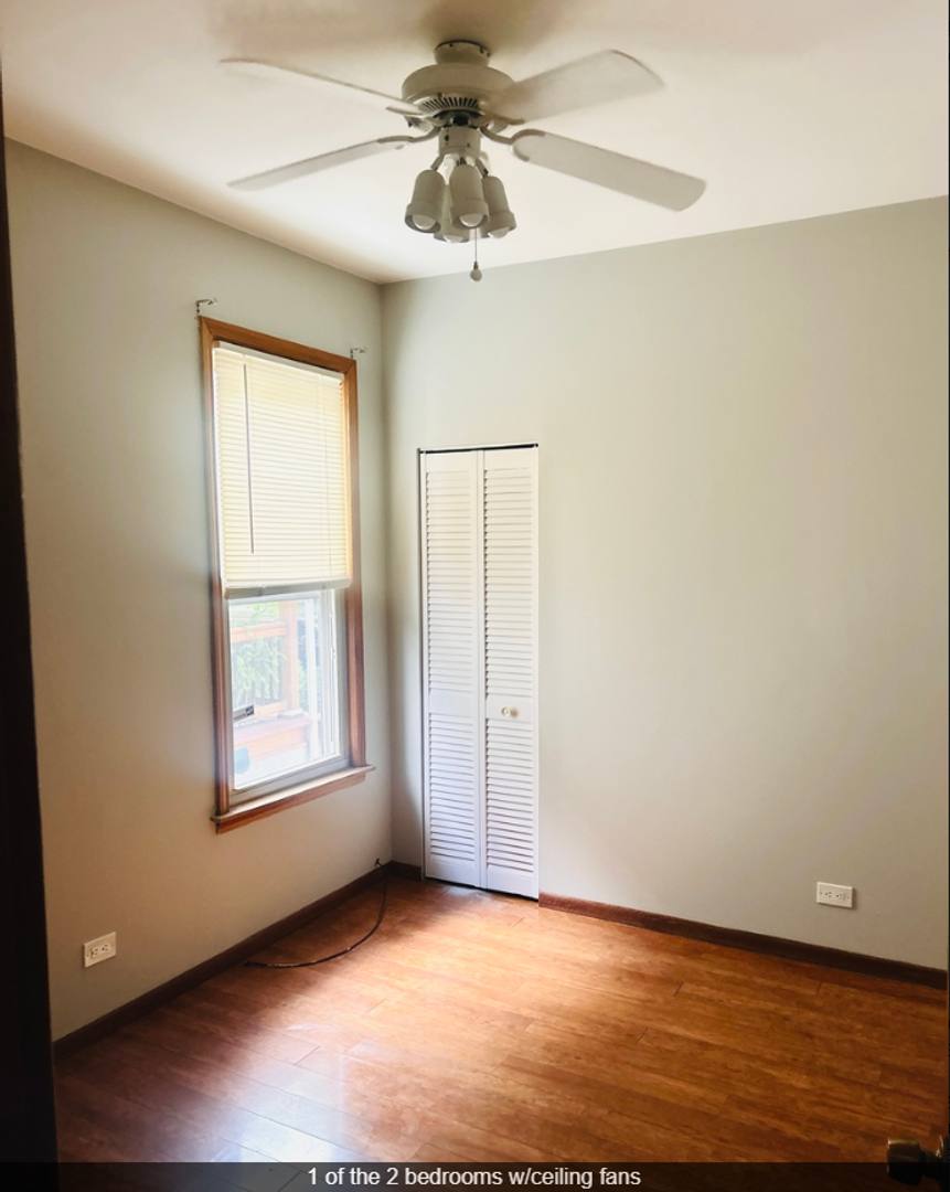 Apartment for rent at 4214 N Central Park #1, Chicago, IL 60618