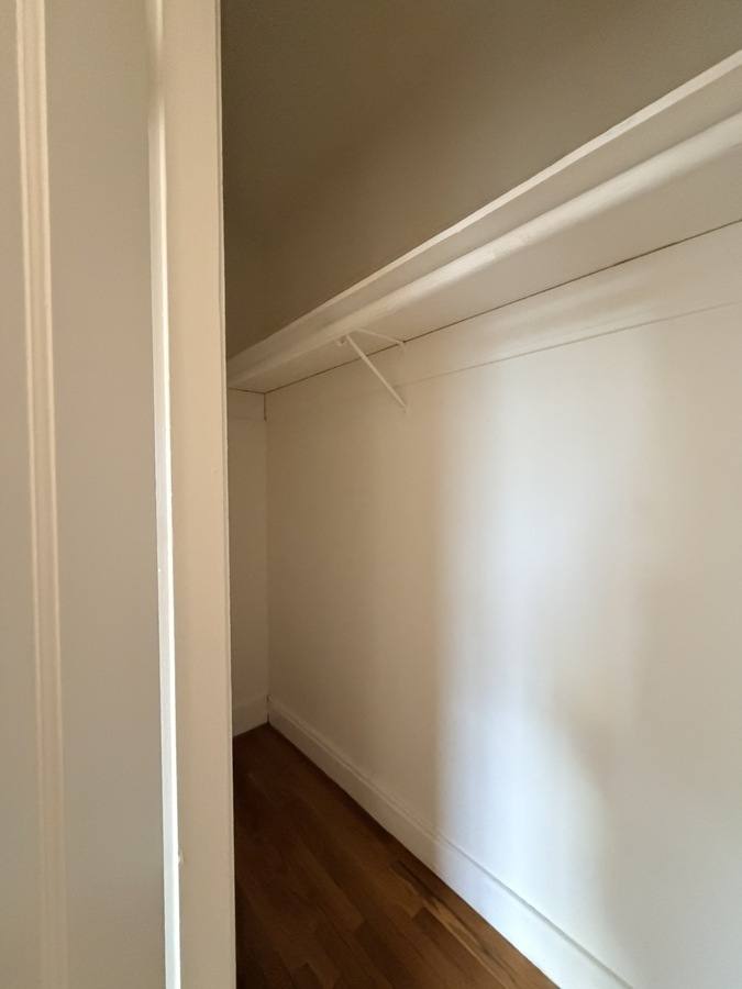 Apartment for rent at 1441 Larkin St #2, San Francisco, CA 94118
