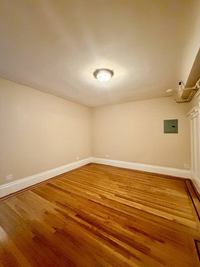 Apartment for rent at 1441 Larkin St #2, San Francisco, CA 94118