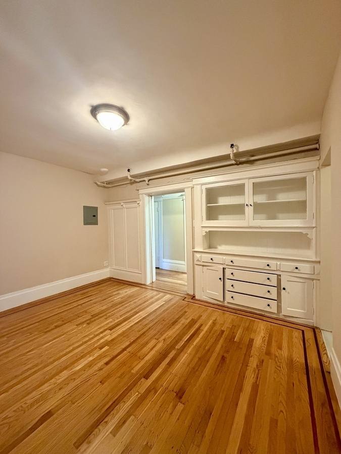 Apartment for rent at 1441 Larkin St #2, San Francisco, CA 94118