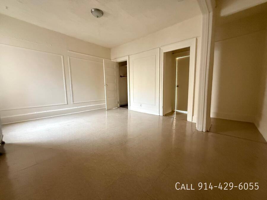 Apartment for rent at 82 Hamilton Ave, Yonkers, NY 10705