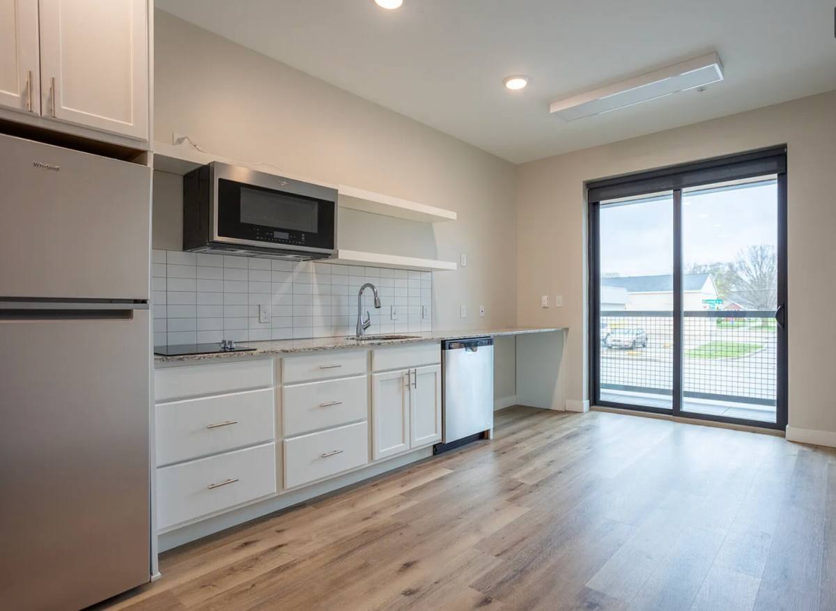 Apartment for rent at 900 Leonard St NW, Grand Rapids, MI 49504