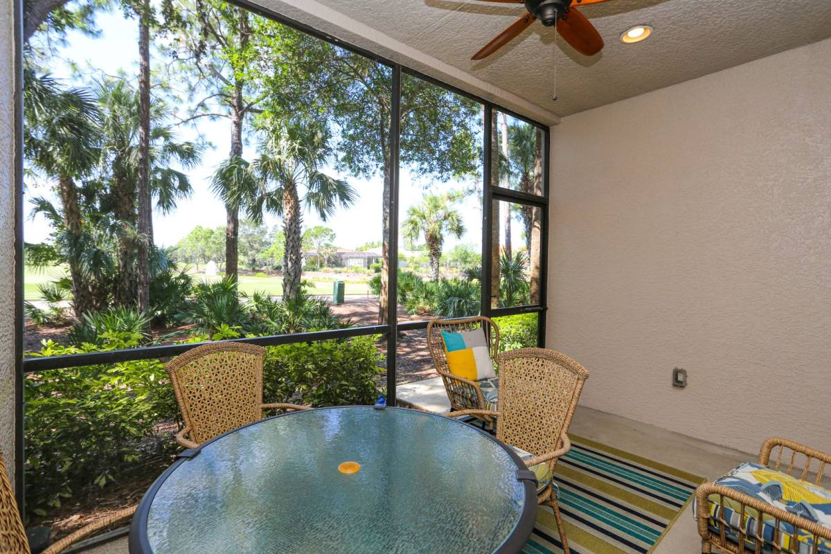 Condo for rent at 12080 Matera Lane, Bonita Springs, FL 34135