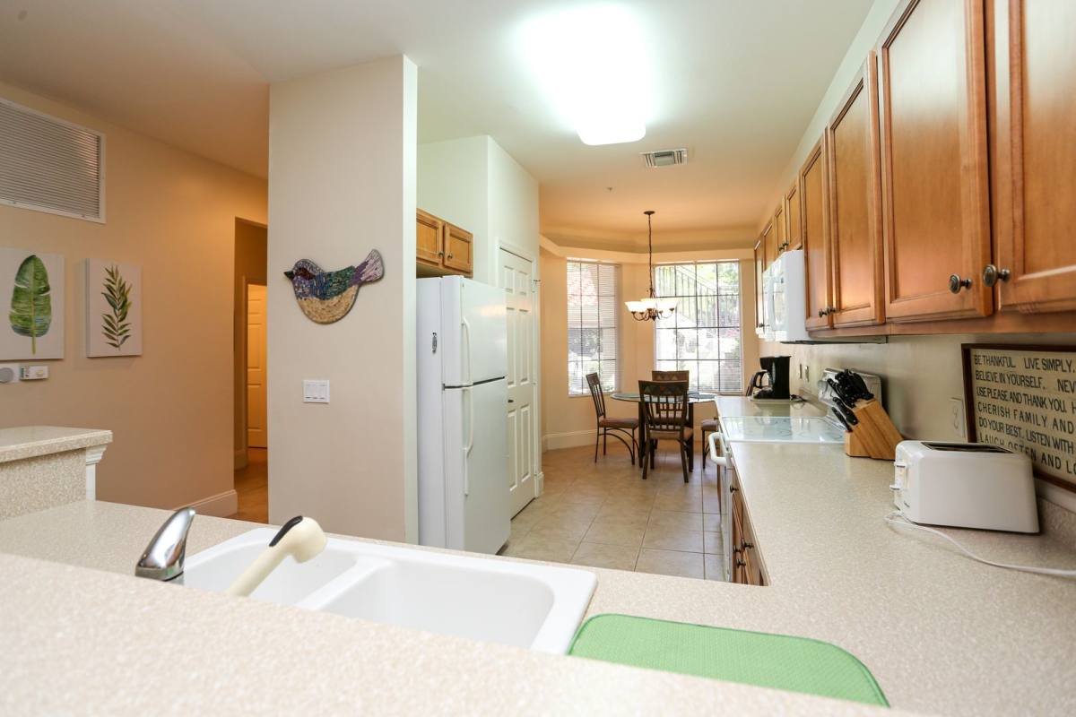 Condo for rent at 12080 Matera Lane, Bonita Springs, FL 34135