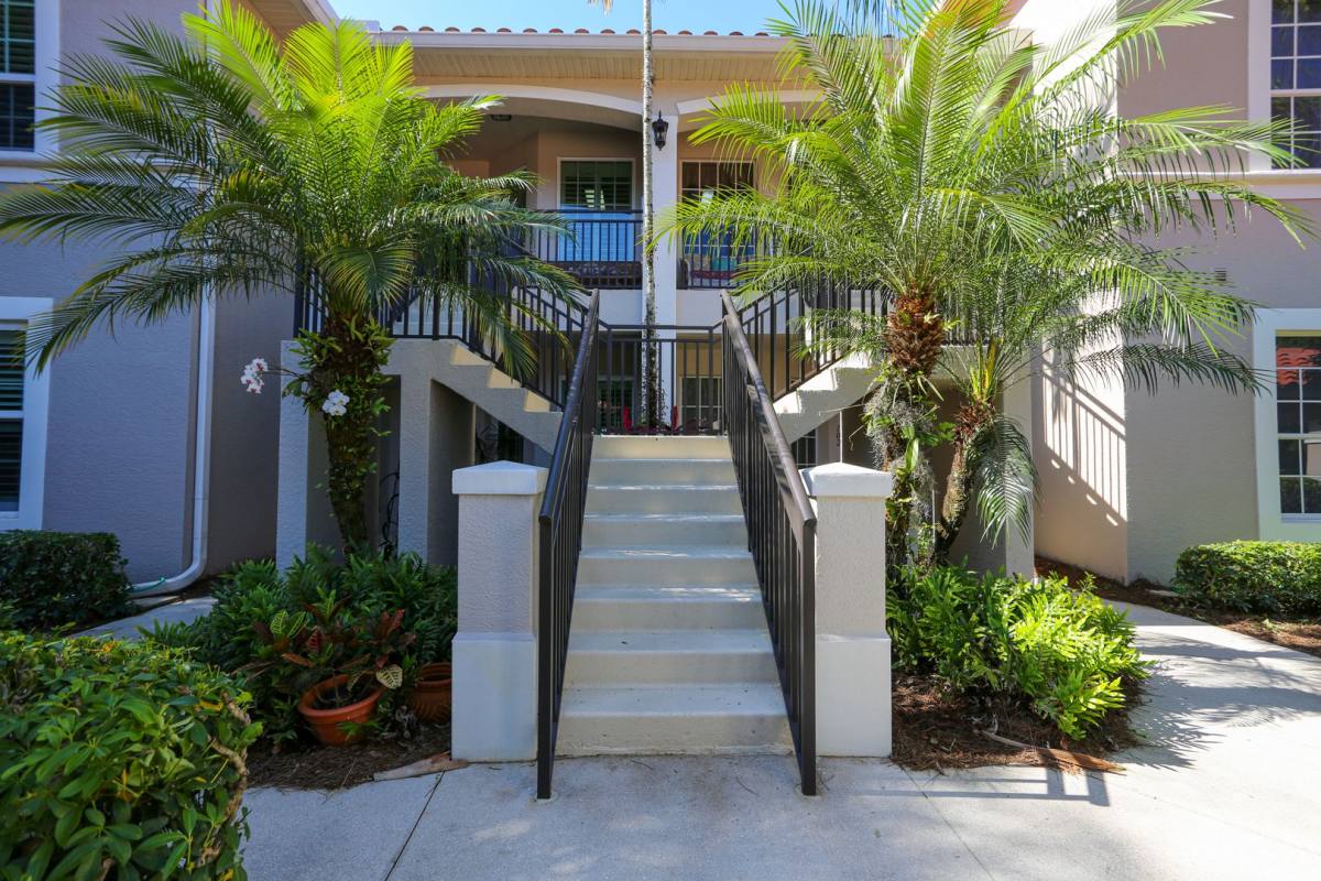 Condo for rent at 12080 Matera Lane, Bonita Springs, FL 34135