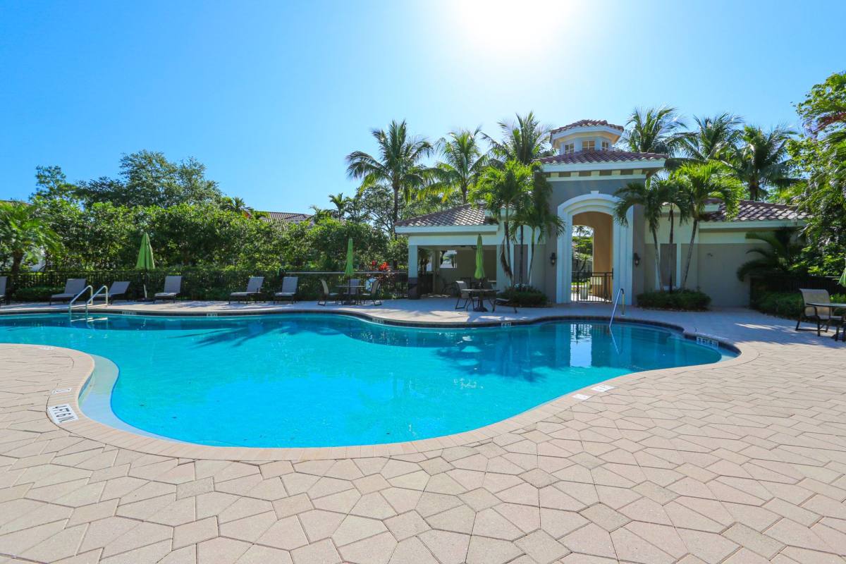Condo for rent at 12080 Matera Lane, Bonita Springs, FL 34135