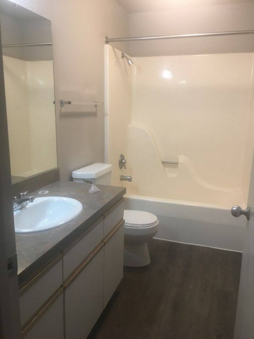 Apartment for rent at 1115 Harney St, Omaha, NE 68102
