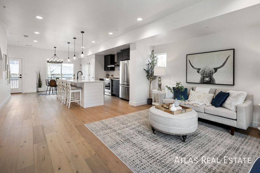 Townhouse for rent at 4523 Tabor St, Wheat Ridge, CO 80033