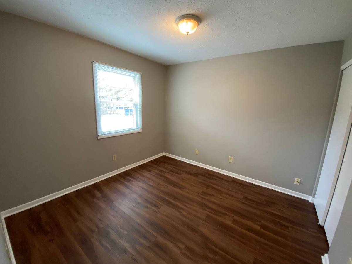 Apartment for rent at 379 Wyandotte Ave, Columbus, OH 43202
