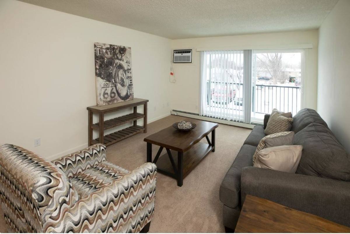 Apartment for rent at 2911 7th Ave, Anoka, MN 55303