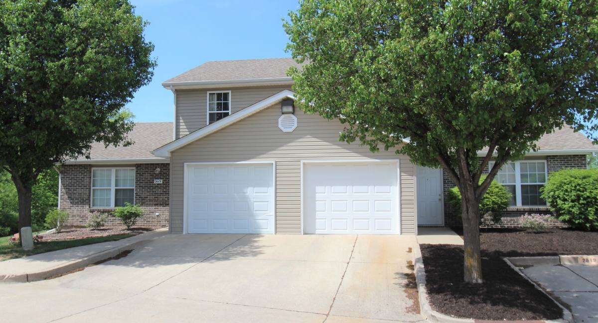 Apartment for rent at 2601 Old Highway 63S, Columbia, MO 65201