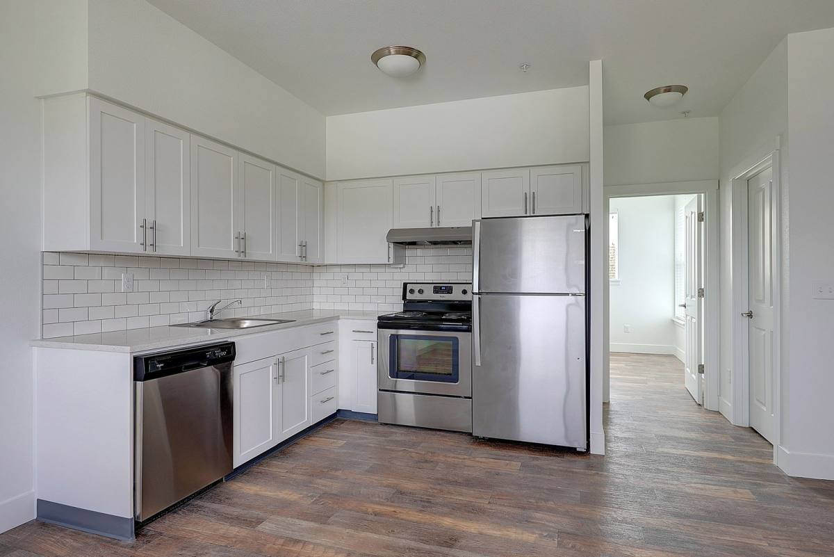 Apartment for rent at 5511 NE 17th Ave, Portland, OR 97211