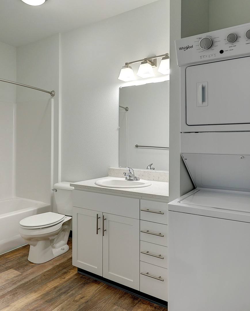 Apartment for rent at 5511 NE 17th Ave, Portland, OR 97211