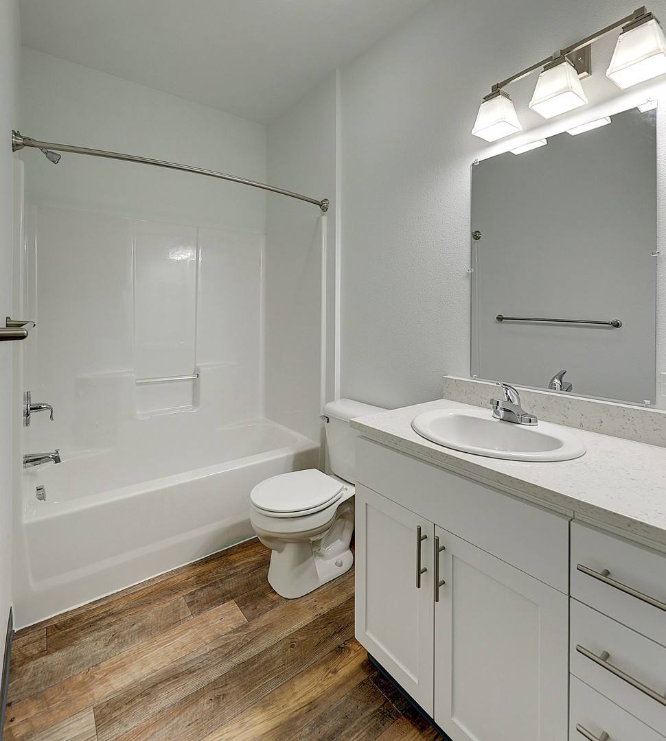 Apartment for rent at 5511 NE 17th Ave, Portland, OR 97211