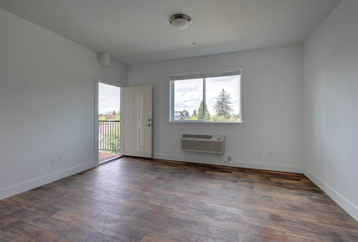 Apartment for rent at 5511 NE 17th Ave, Portland, OR 97211